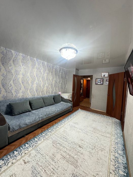 Продам двухкомнатную квартиру