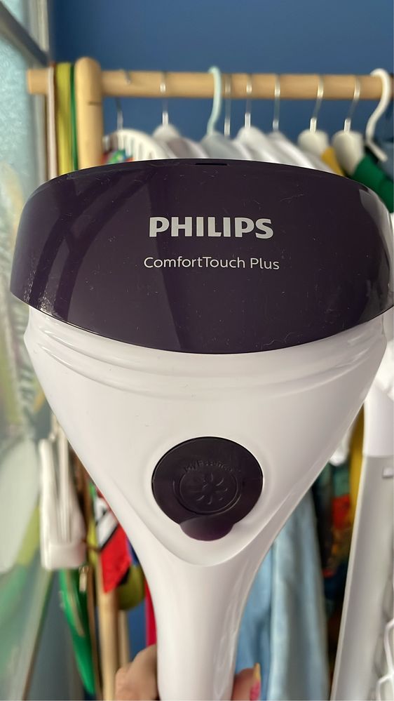 Уред за гладене с пара Philips GC558/30 Парогенератори