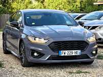 Ford Mondeo Mondeo ST-line 2.0 Tdci 150cp Titanium / Padele / Full Led