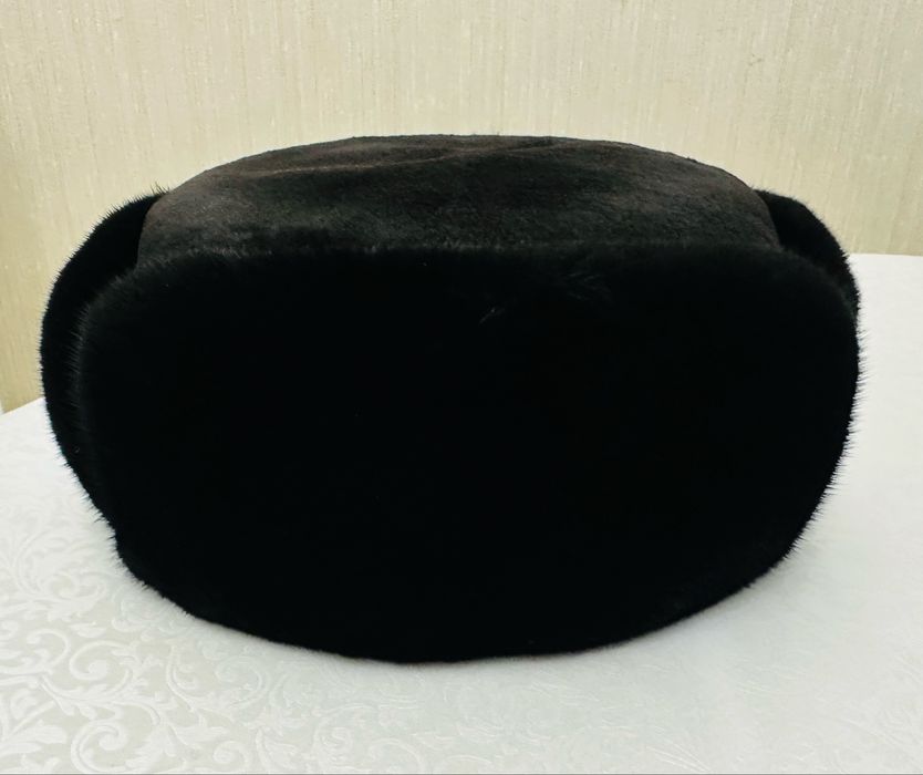 Продается норковая шапка