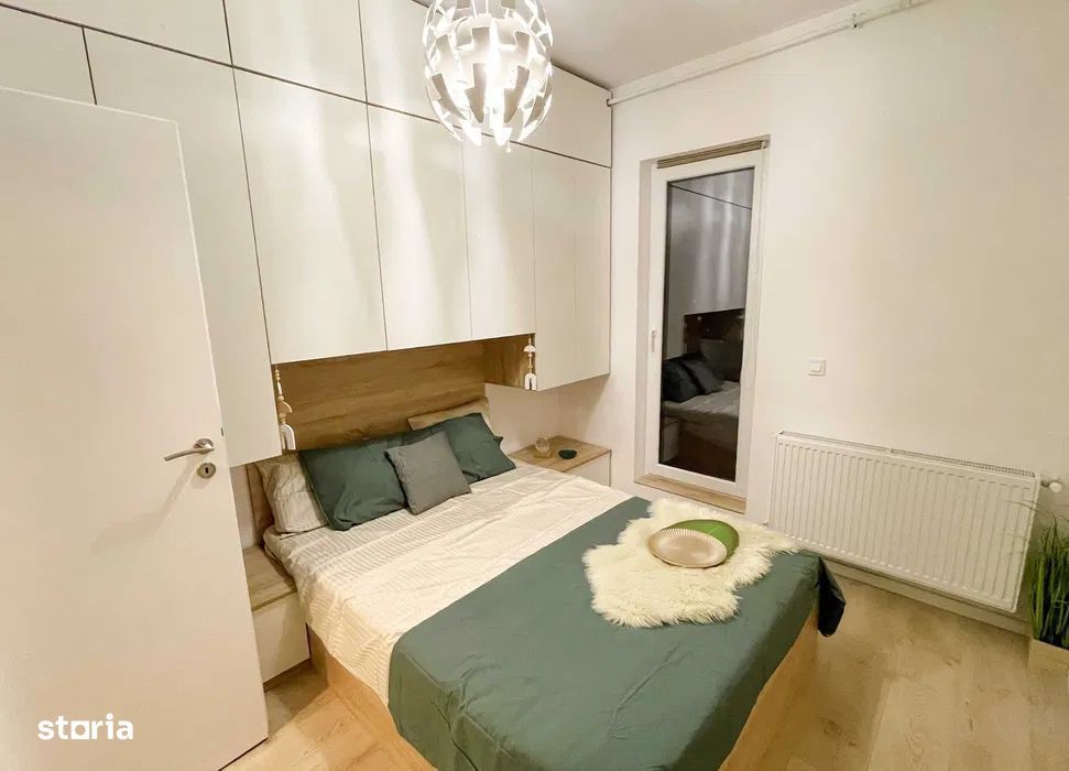 Apartament 3 camere Grozavesti