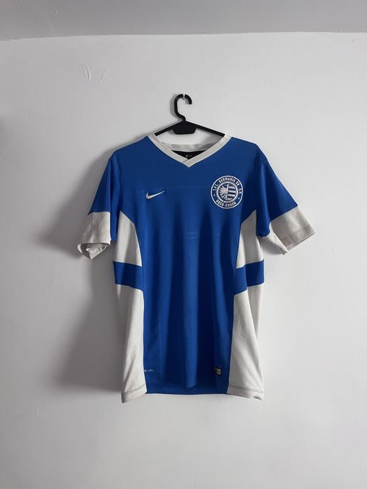 Tricou nike de fotbal