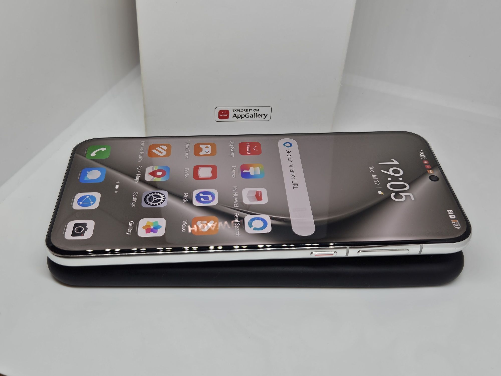 Huawei Pura 70 Pro 512gb/12ram Гаранция
