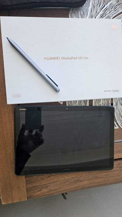 Huawei mediapad M5 lite 3/32
