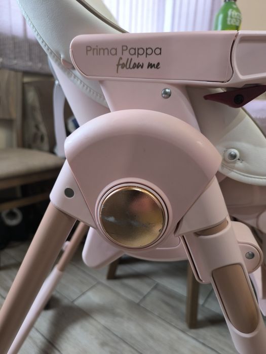 Столче за хранене Peg Perego