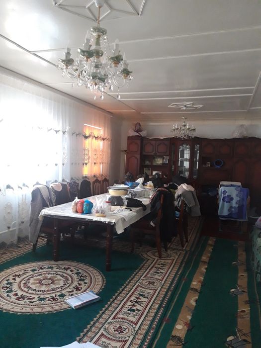 Продается плановый дом