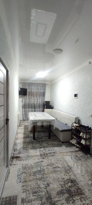 Qibray tumani da 2 xonali dom sotiladi