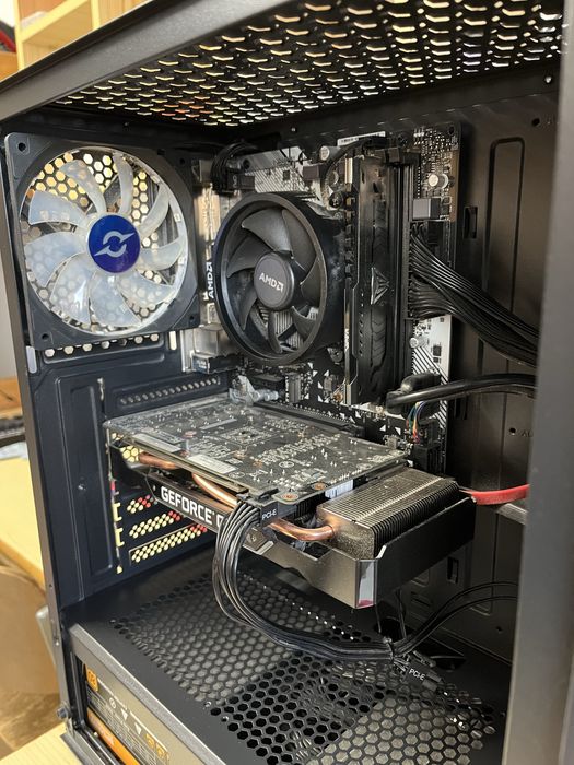 Calculator de gaming