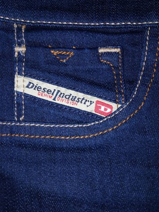 Дамски дънки DIESEL