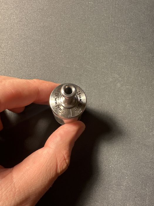 Atomizor Vape Taifun GTR clonă