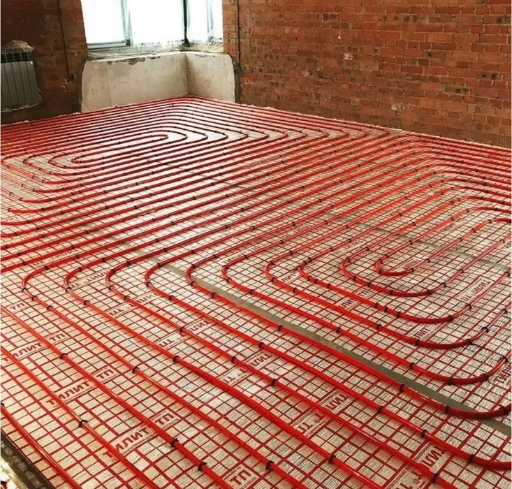 Отопление. Сантехник / теплый пол Батареи. / Ремонт отопления/ засор*