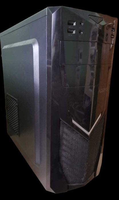 PC Intel i5 +Monitor