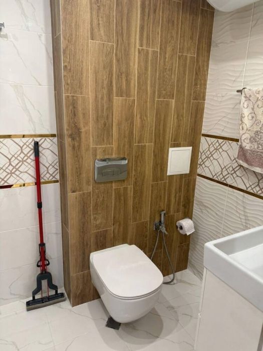 Оферта 15262 - Луксозен тристаен апартамент в Кючук Париж