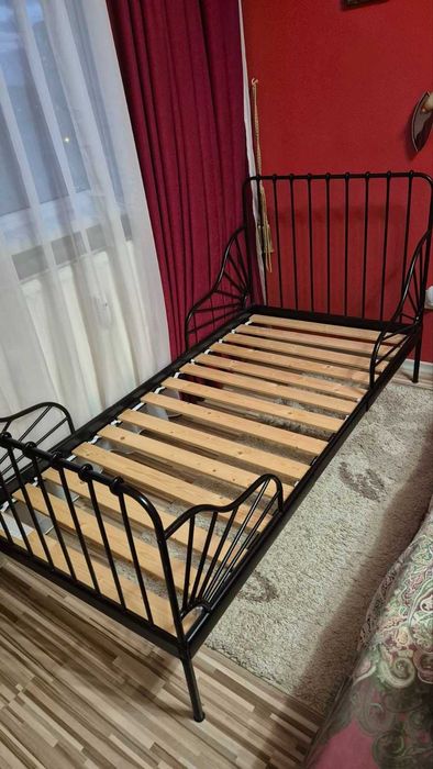 Детско разтегателно легло