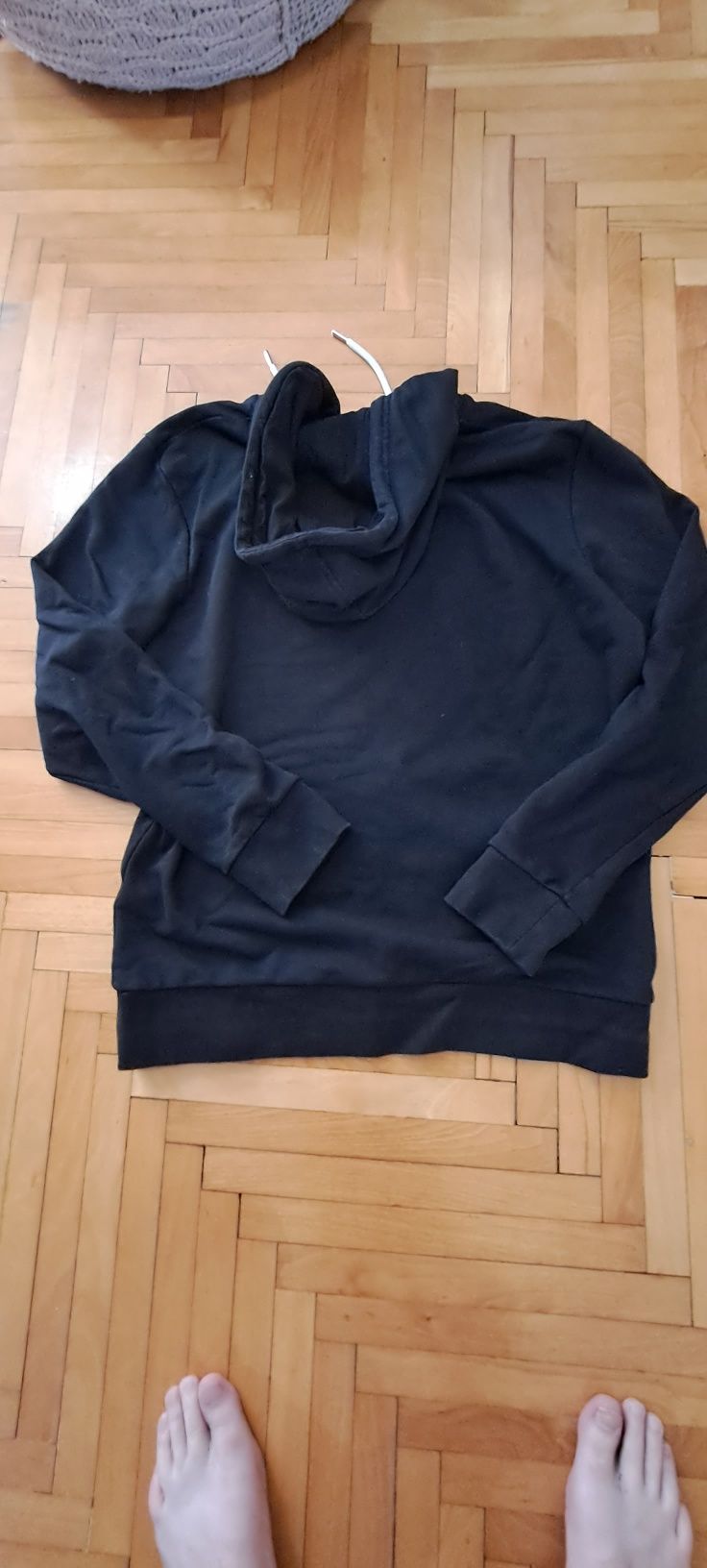 Оригинален Суичер "ellesse" XL