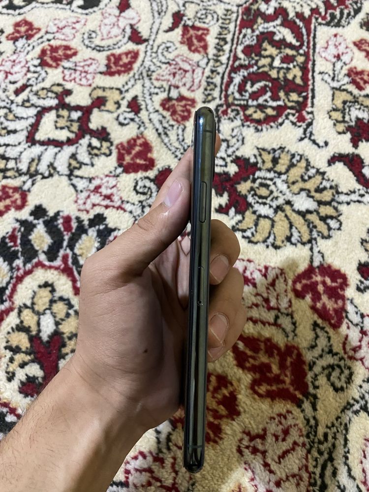 Iphone 11 pro max
