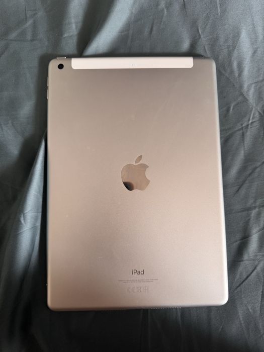 Ipad generatia 9, pret negociabil