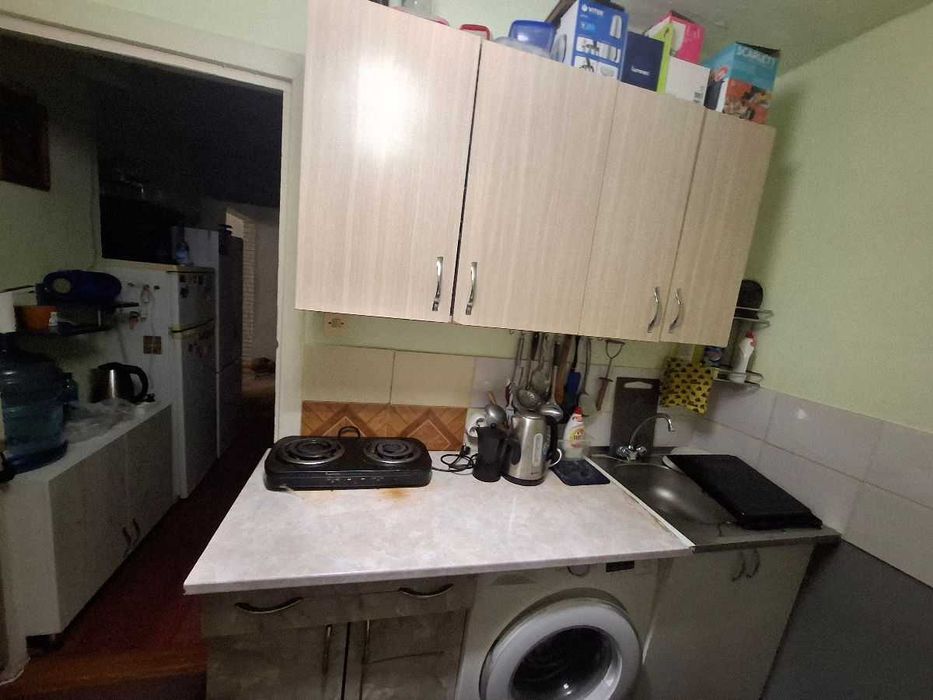 Дава се под наем Едностаен апартамент в София, Западен парк - 42 кв.м за 350 € - Снимка #2