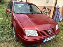 Volkswagen bora 1.9 tdi 90 cai