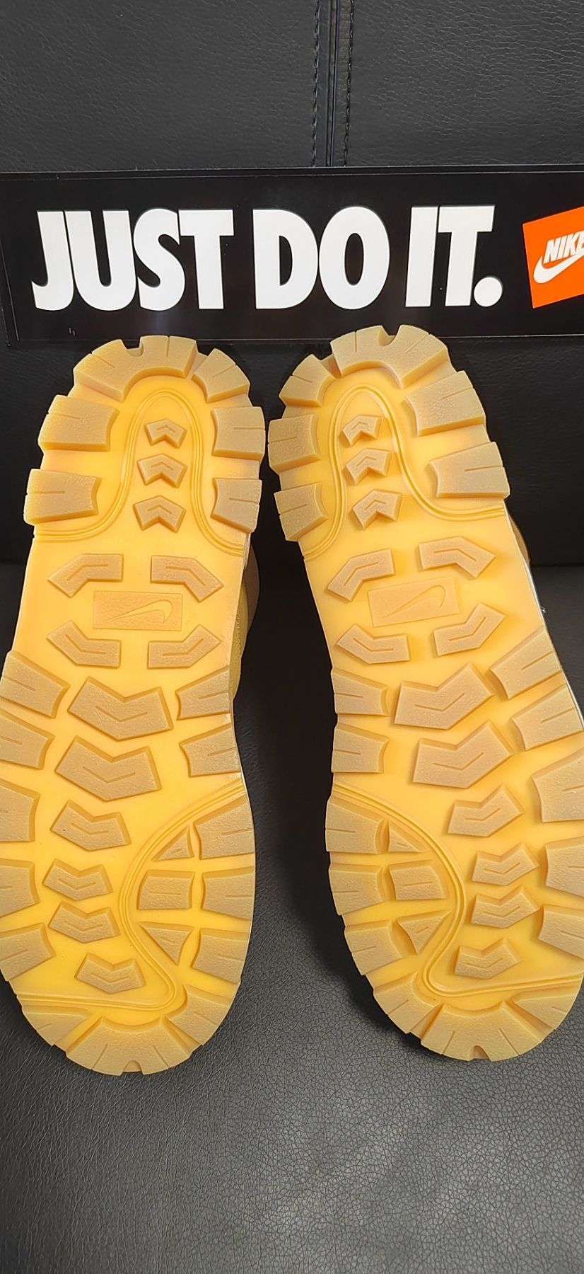 Nike City Classic Boot, номер 39