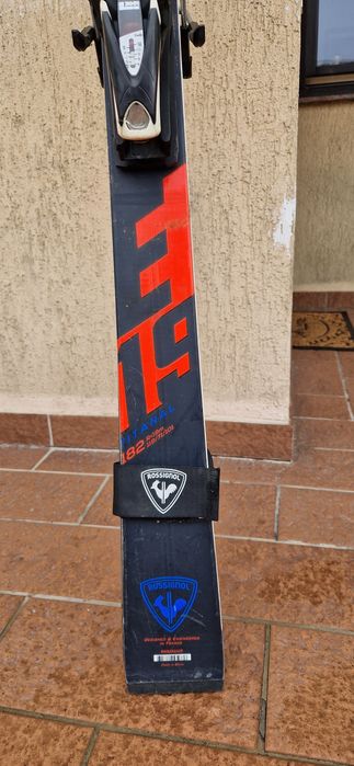 Hero Elite Long Turn Ti