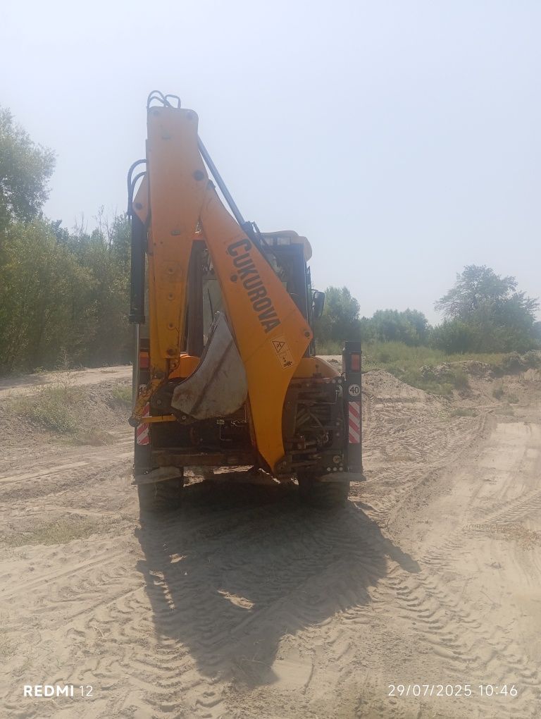 Чукурова 880s 2020йил