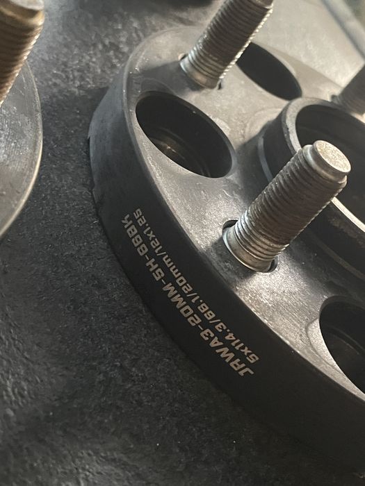 Джанти 5х114.3 + Летни гуми HANKOOK Ventus Evo S1 225/55/17