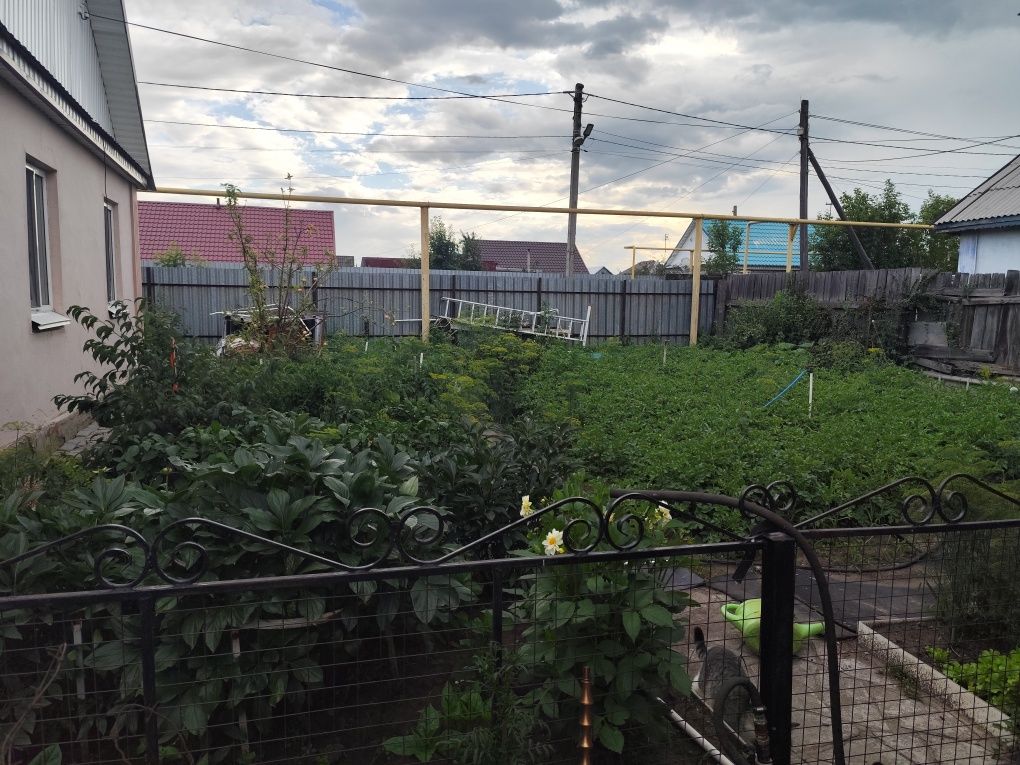 Продам дом благоустроенный