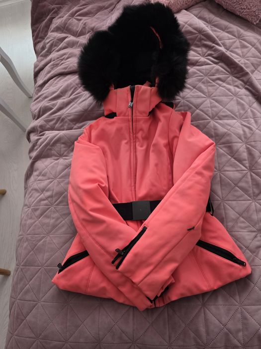 Екипировка Goldbergh