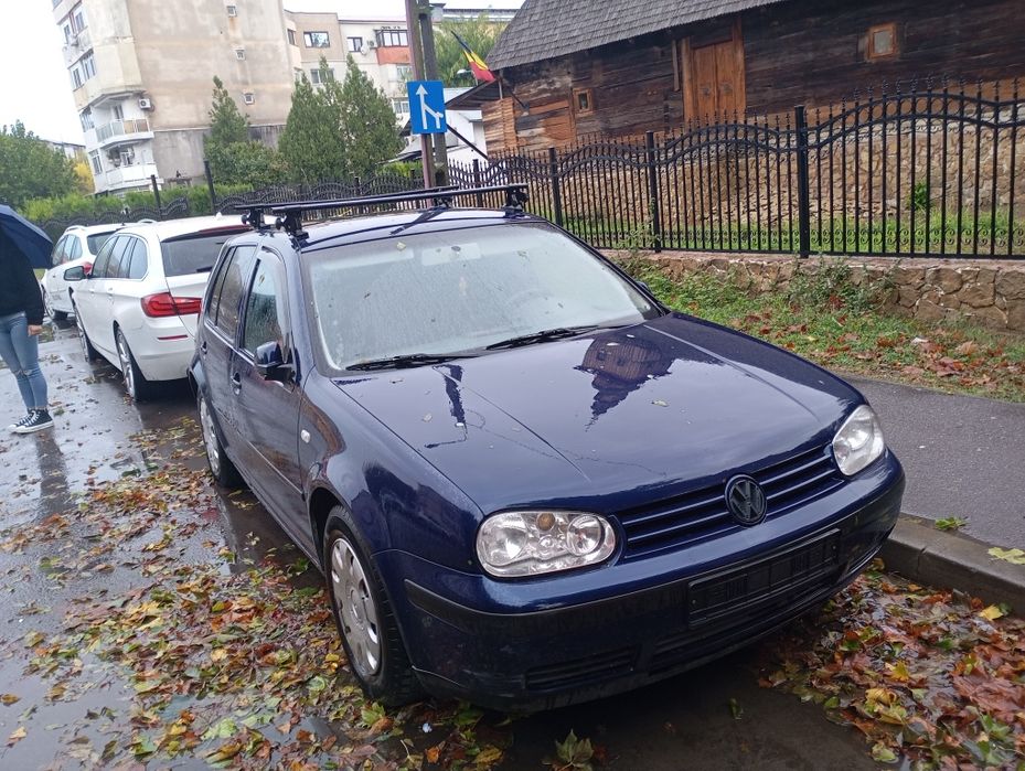 Golf 4 7000 negociabil