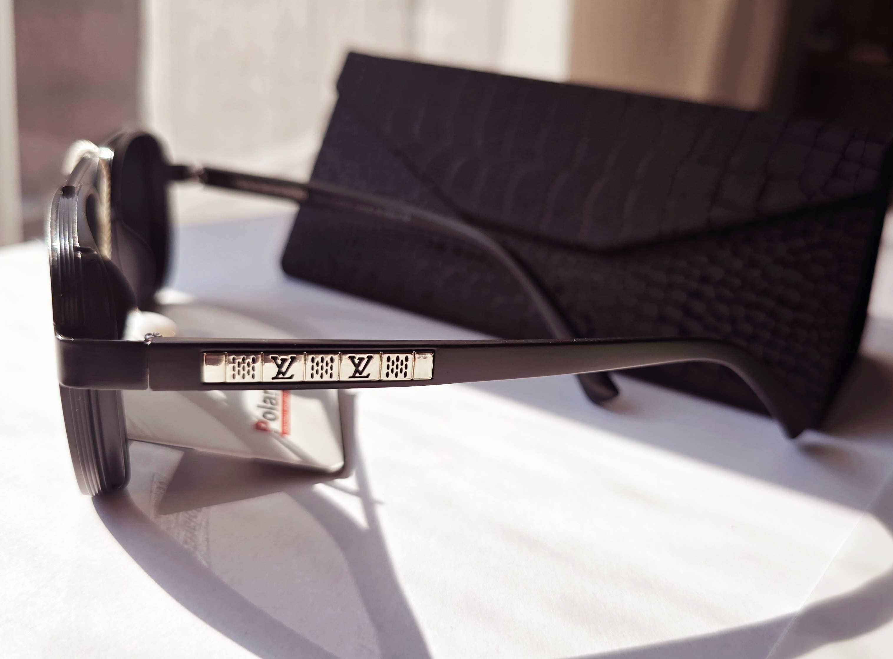 Ochelari de soare Louis Vuitton  P3615-1 C1, polarized