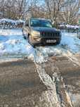 Jeep Compass Jeep Compass Trailhawk, 2.0D 170CP, 78.000 km, 4WD Low