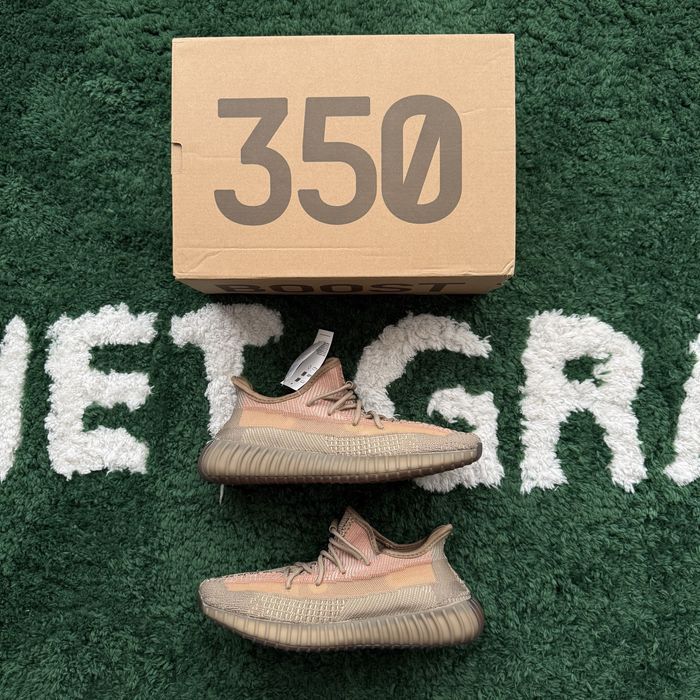 adidas Yeezy Boost 350 V2 Clay 41 45