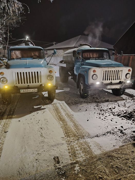 Откачка сливных ям!