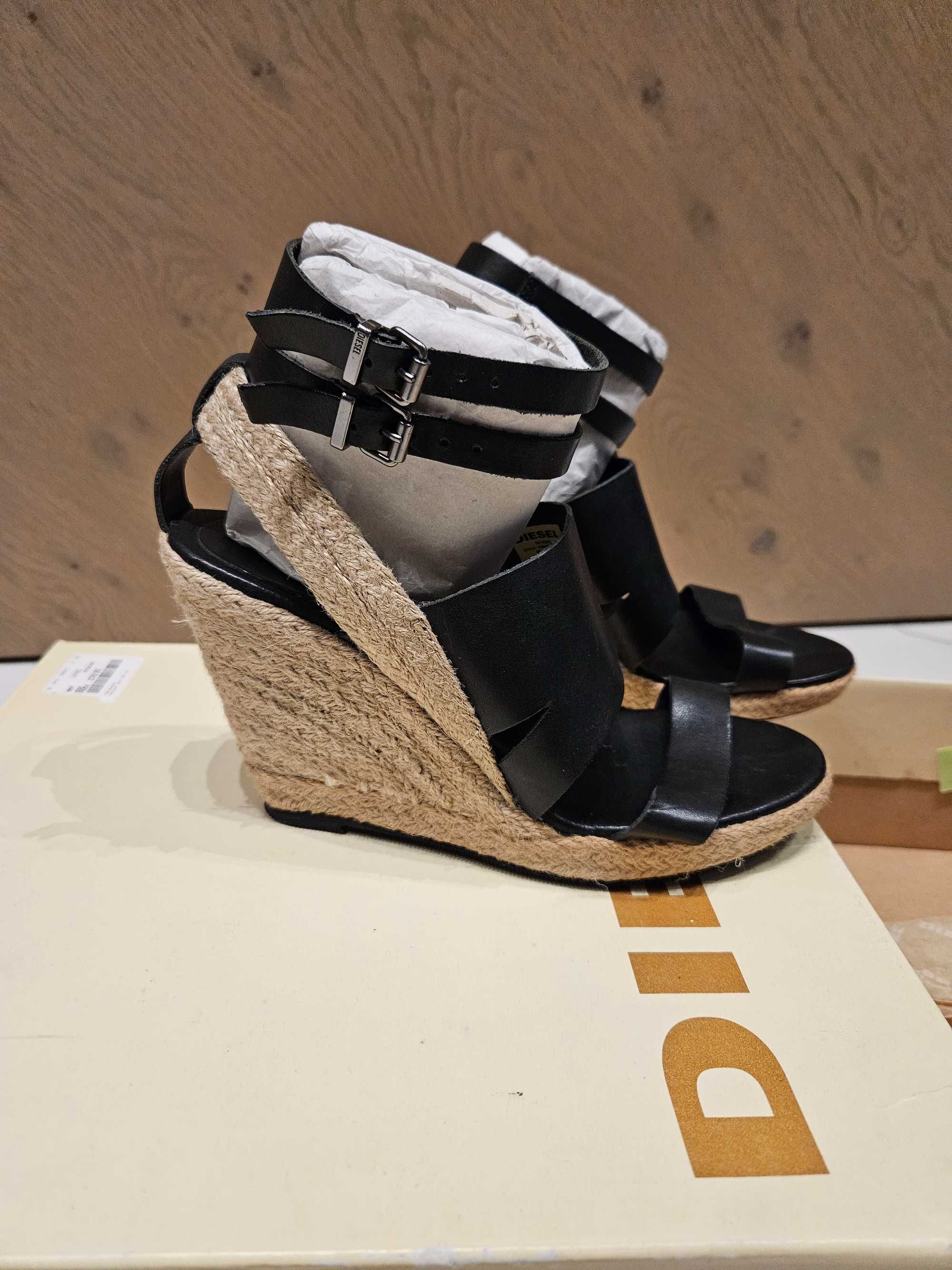 Diesel платформи/36-37