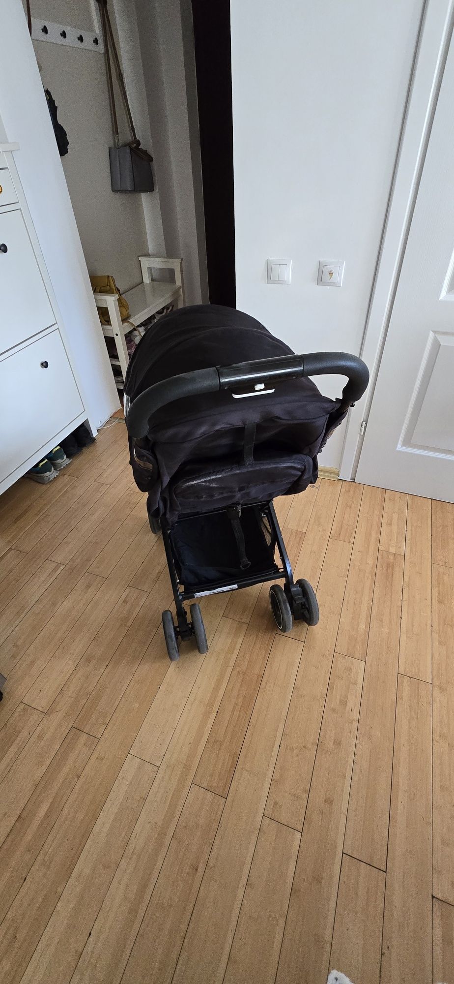 Carucior Qbit+ All Terrain