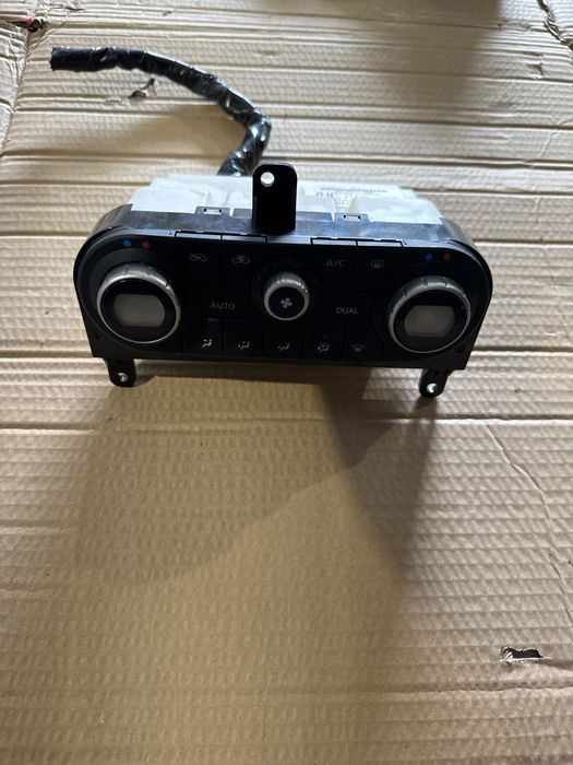 Panou Clima/Climatronic Nissan Qashqai