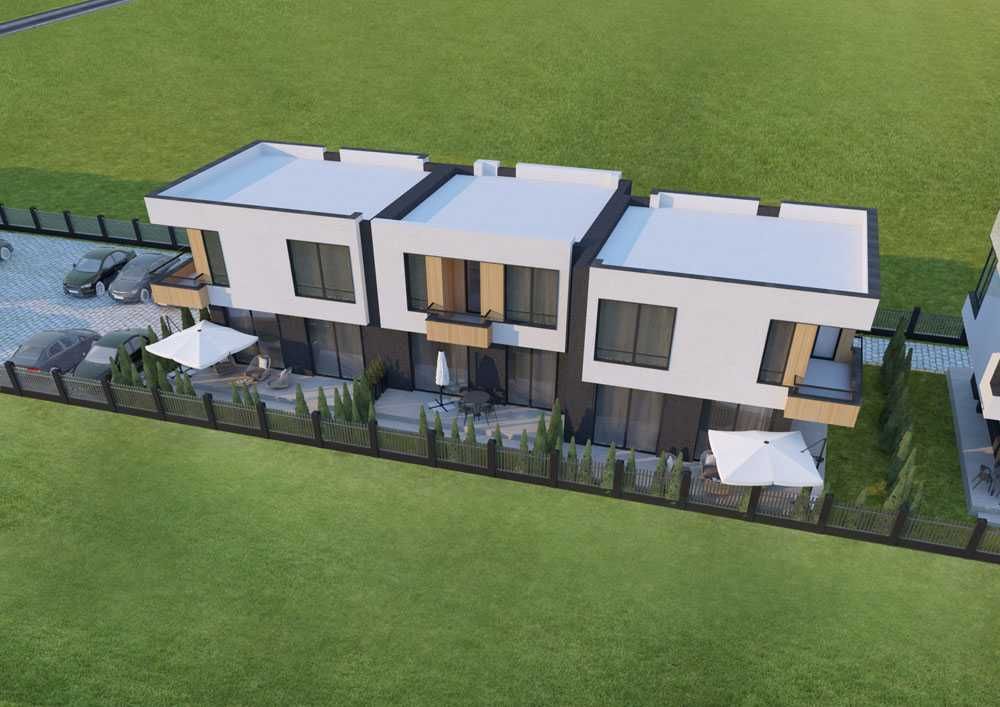 Продава се Къща в с. Равда, Област Бургас - 129 кв.м за 1500 €/кв.м - Снимка #3