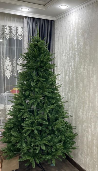 Продам Ёлку зеленую