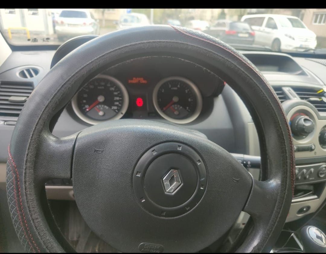 Vand renault megane 2 1.6 16 valve an 2004