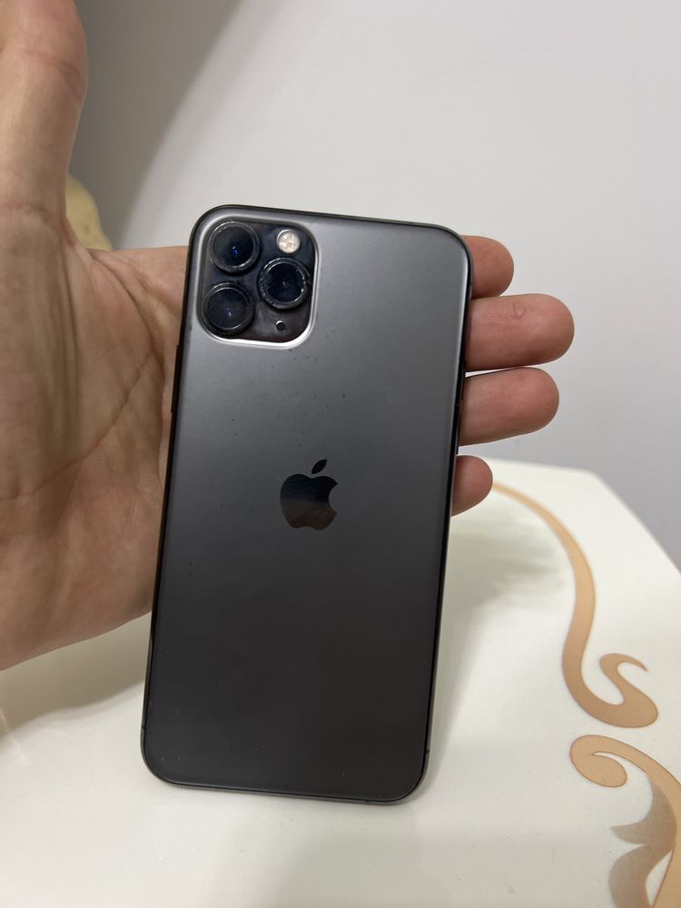 Iphone 11 pro  512Gb