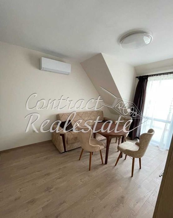 Дава се под наем Двустаен апартамент в Варна, Кайсиева градина - 60 кв.м за 459 € - Снимка #2