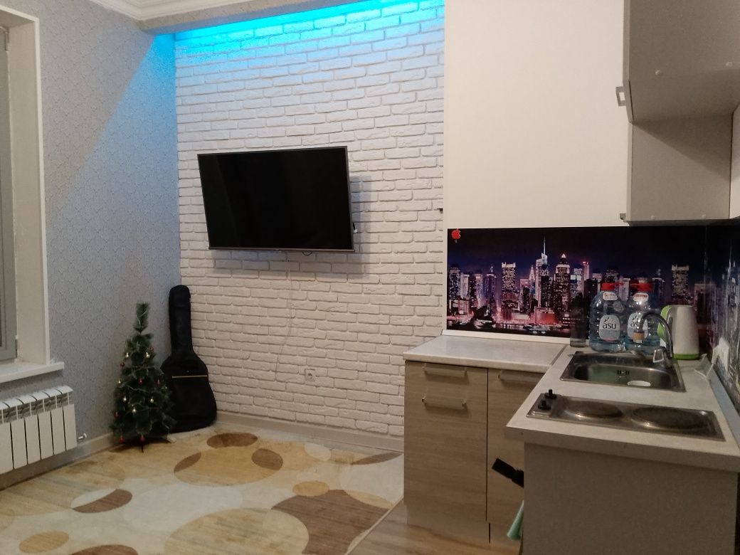 Возьму девушку на подселение