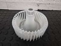 Turbina , elice ventilator uscator haine Samsung DC93-00873A / N1