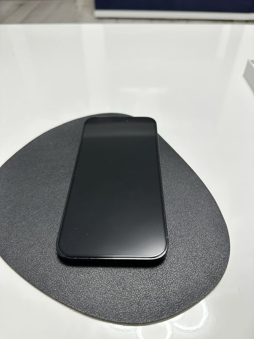 iPhone 14 Pro Max 256 GB Space Black