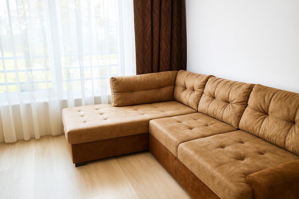 Двустаен апартамент в жк. Христо Смирненски