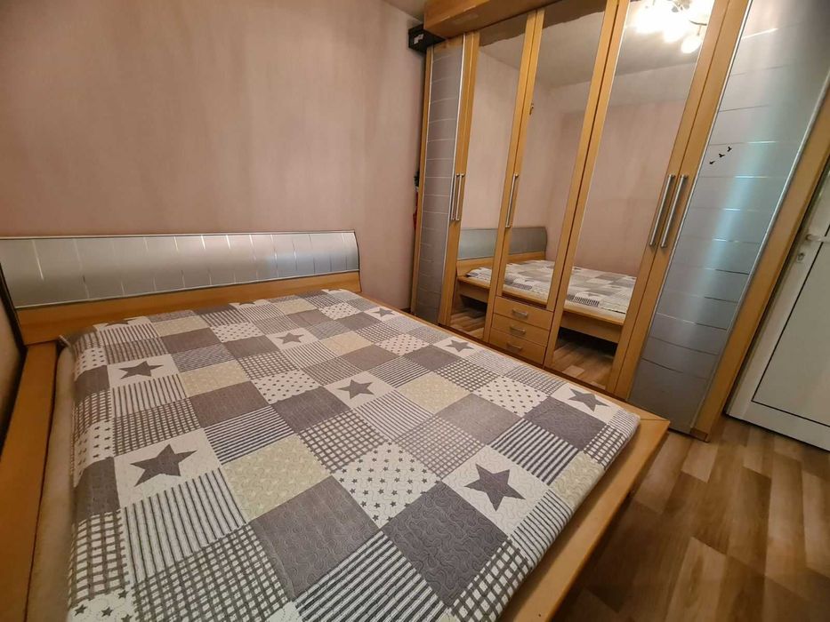 Дава се под наем Двустаен апартамент в София, Филиповци - 50 кв.м за 382.5 € - Снимка #3