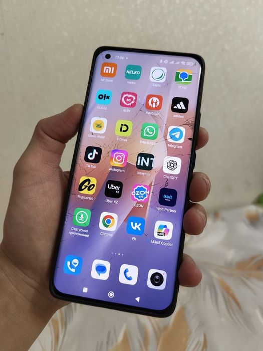 Xiaomi 11 Ultra 5G Флагман