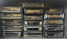 Playere auto Pioneer DEH-KEH old school
