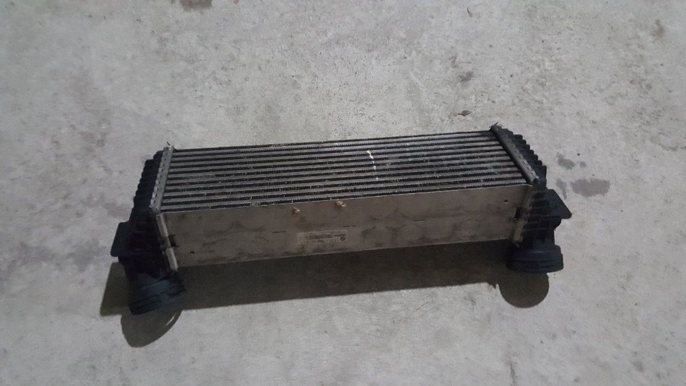 Intercoler BMW X5 x6 e70